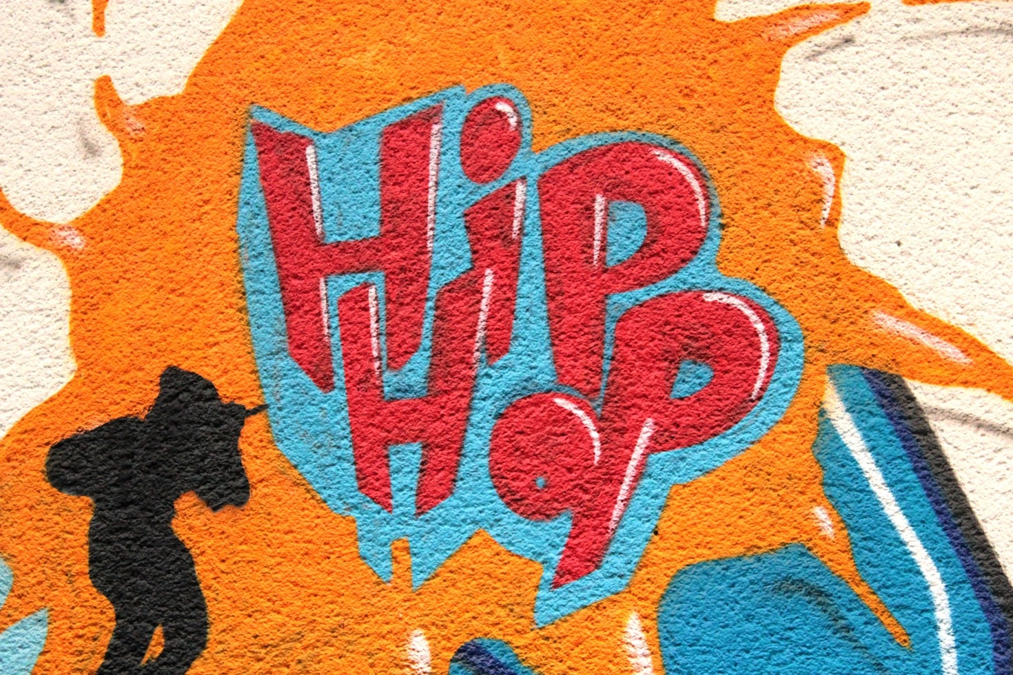Die Verbindung von Graffiti und Mode: Eine neue Ära