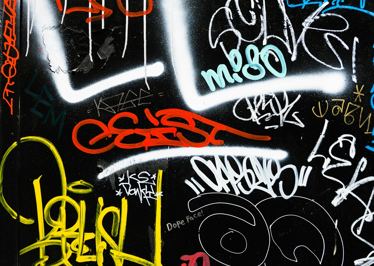 Hip-Hop und Streetwear: Die perfekte Kombination