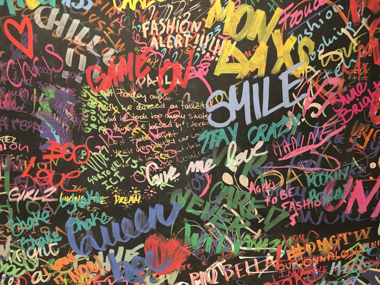 Der Einfluss der Berliner Underground-Kultur auf Streetwear
