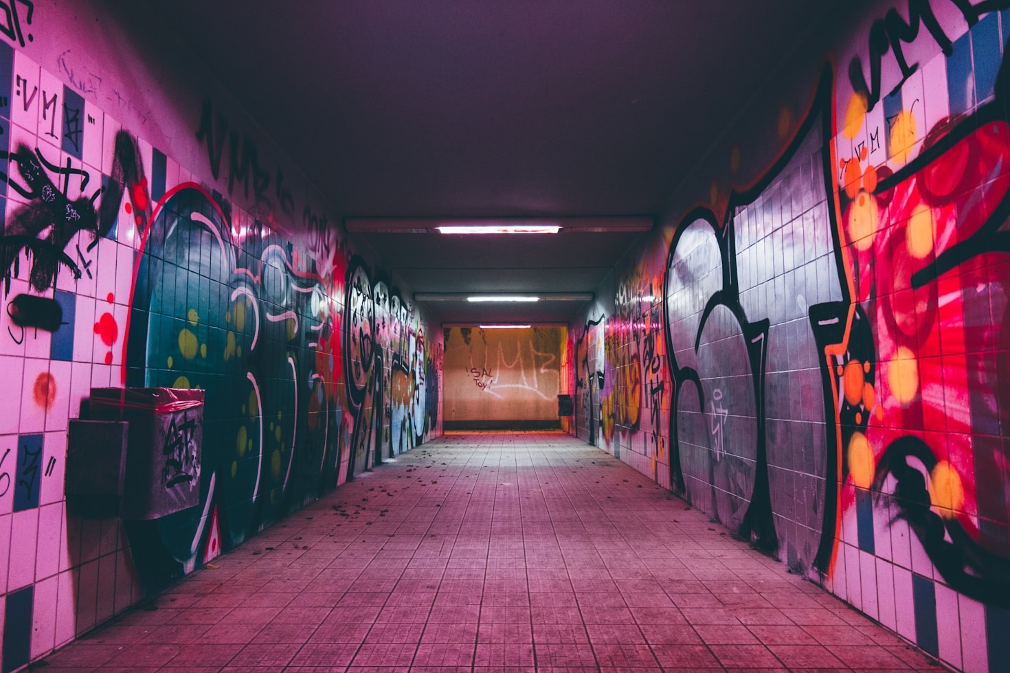 Authentizität und Stil: Die Essenz von Street-Art-Shirts